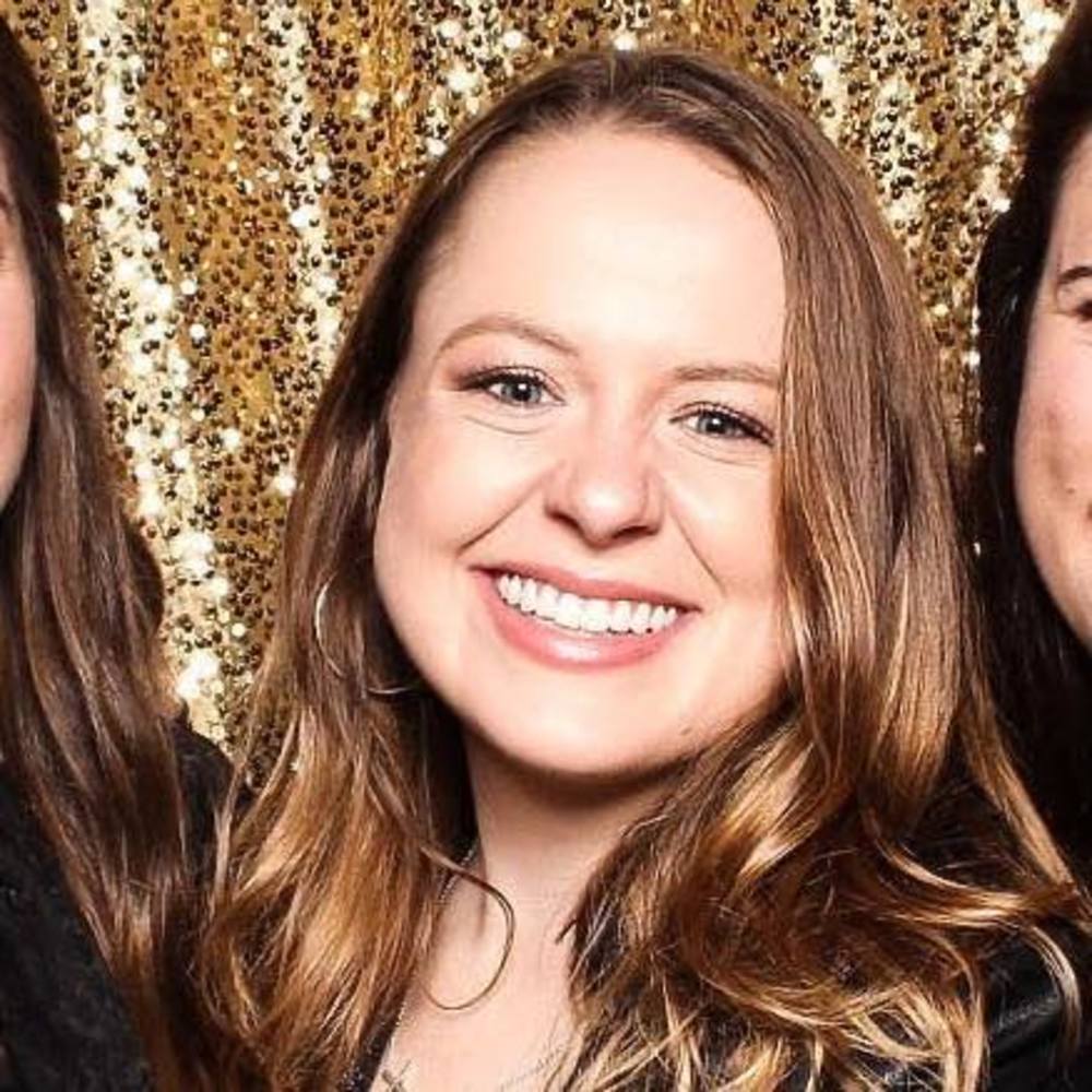 Meet your Posher, Haley